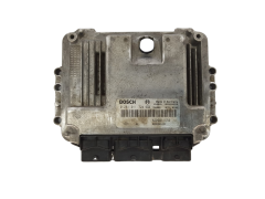Controlador 0281011724 8200311550 8200384493 Renault Bosch 3455