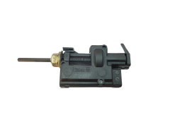 Servomotor De La Tapa Del Depósito De Combustible 8200313376 8200119686 Renault