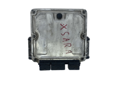 Controlador 9646774280 0281010996 28FM0000 PSA Bosch 48919
