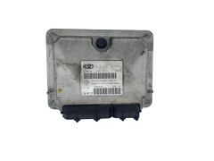 Controlador IAW4AF.SM 55196259 61601.123.01 Fiat Magneti Marelli 62016