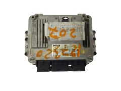 Controlador PSA 0281013872 9664843780 9653958980 Bosch 19358