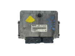Controlador 55198058 0281011553 19247EAA Fiat Bosch 51844