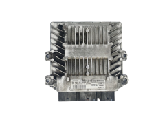 Controlador 5WS40303K-T 4M51-12A650-JL SID202 Ford Siemens 45683