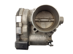 Mariposa De Aire Ford Volvo 7S7G-9F991-BA 0280750475 1894