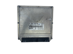 Controlador A6681530379 0281010794 Mercedes Bosch 50654
