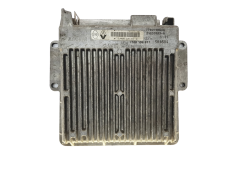 Controlador 7700110688 7700108811 21650835-6 Renault Sagem 25971