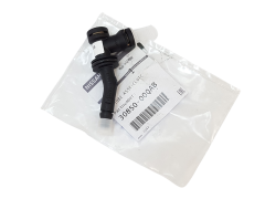 Adaptador De Cilindro Hidráulico De Embrague Original Trafic II Primastar 