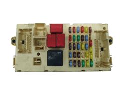 Controlador BSI Alfa Romeo 50510079 Magneti Marelli 68647