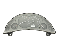 Velocímetro/Instrumentos Y Relojes Opel Corsa C 09166808FB 110008988003 44165