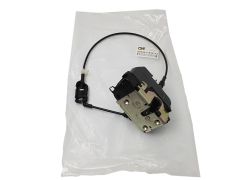 Cerradura Puerta Nuevo Izquierdo Trasera Renault Espace IV 8200017958 Cerradura Puerta Nuevo Izquierdo Trasera Renault Espace IV 8200017958