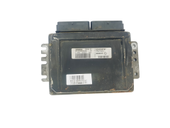 Controlador S110030058A 8200039797 7700110471 Renault Siemens 46890