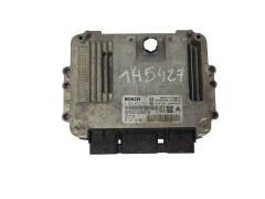 Controlador 0281012523 9664843480 9657699480 PSA Bosch 19293