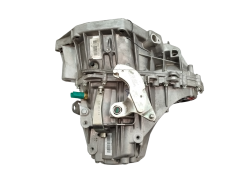 Caja De Cambios Original TL4034 TL4A034 TL4A000 TL4000 Renault Kangoo 2 1.5 DCI