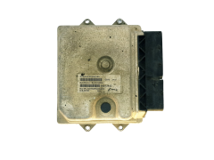 Controlador 51872442 MJD8F2.A2 BC.0103468.A Alfa Romeo FPT