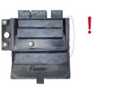 Controlador 8200398934 8200449080 R0410B030C Renault Delphi 62266