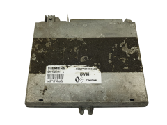 Controlador S101725111Q 7700860308 7700873465 Renault  Siemens 68187