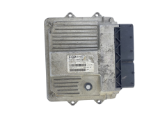 Controlador 55194016 MJD6JF.Y1 71600.007.02 FGP Lancia 60026