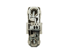 Circuito Impreso Faro Posterior Trasera 95652978 Citroen XM Valeo 13204
