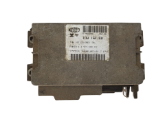 Controlador IAW16F.EB 7795574 61602.063.01 Fiat Magneti Marelli 2789