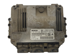 Controlador PSA 9653958980 0281012620 Bosch
