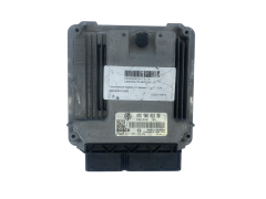 Controlador VW 03G906016BQ 0281011906 Bosch 51596