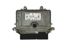 Controlador Mercedes A6401504879 0281012431 Bosch 25038