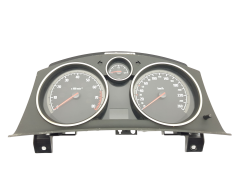 Velocímetro/Instrumentos Y Relojes Opel Astra H 13216682PD 27312