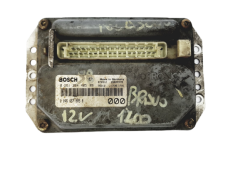 Controlador 00464670050 0261204405 Fiat Bosch 16046