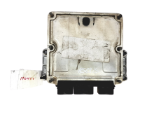Controlador 0281011248 9652183780 9646850580 PSA Bosch 24108