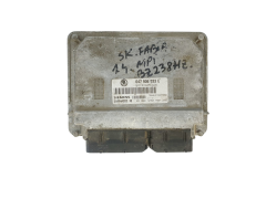 Controlador 047906033E 5WP44202 10 Skoda Siemens 