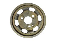 Polea De La Bomba De La Dirección Asistida 045300 8200042423 1,2 Clio 2 Renault