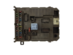 Controlador BSI T02-01 9649301680 PSA 1171