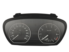 Velocímetro/Instrumentos Y Relojes BMW 1 E87 9166813-02 1024932-85 32112
