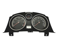 Velocímetro/Instrumentos Y Relojes Opel Astra H 13184319GC 47793