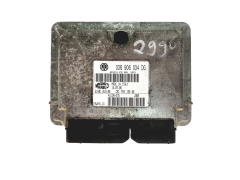 Controlador Seat VW 036906034DG IAW4MV.DG Magneti Marelli 29579