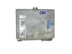 Controlador S100811102D 7700731802 770859511 Renault Siemens 58751