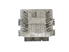 Controlador 5WS40582I-T 7M51-12A650-AUH Ford Continental 45542