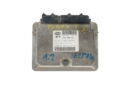 Controlador 46480488 IAW49F.D1 Fiat Magneti Marelli 