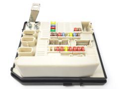 Caja Reles / Fusibles Original Renault Megane Scenic 2 8200455424