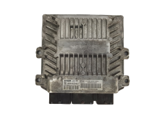 Controlador 5WS40204E-T 9658345280 9655041480 PSA Siemens 3463