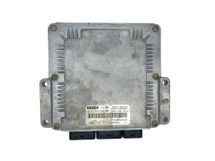 Controlador 8200142446 8200296440 0281010439 Mitsubishi Bosch 63422