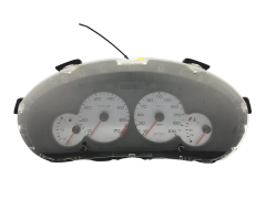 Velocímetro/Instrumentos Y Relojes Peugeot 206 9645096480 49072