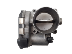 Mariposa De Aire BK2Q-9E926-AB 0280750537 Ford PSA Bosch 3756