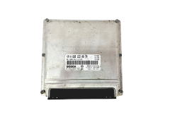 Controlador A6681530079 0281010752 Mercedes Bosch 27818
