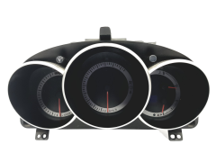 Velocímetro/Instrumentos Y Relojes Mazda 3 47BS3NA