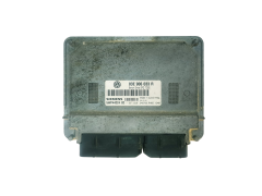 Controlador VW 03E906033R 5WP44224 02 Siemens 32626