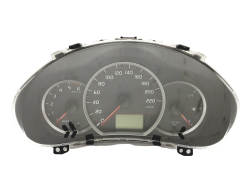 Velocímetro/Instrumentos Y Relojes Toyota Yaris 3 83800-0DQ20 Denso 48652