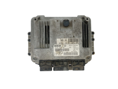 Controlador 0281010707 9647158080 9647785580 PSA Bosch 37075