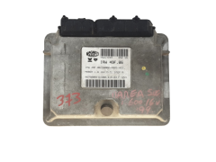 Controlador IAW49F.B6 46750003 Fiat Magneti Marelli