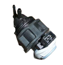 Electrovalvula Turbo Original Renault Espace IV 2.0 dCi 149567825R